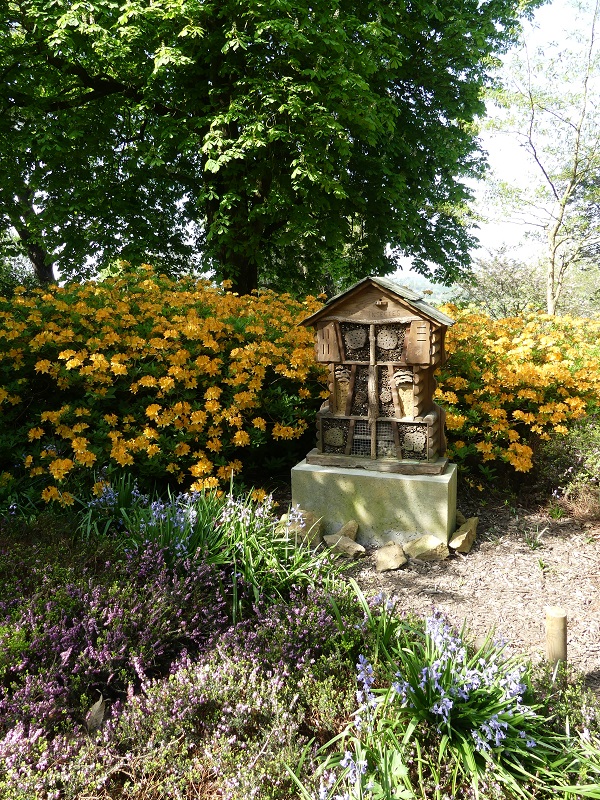 Jardin des Plantes