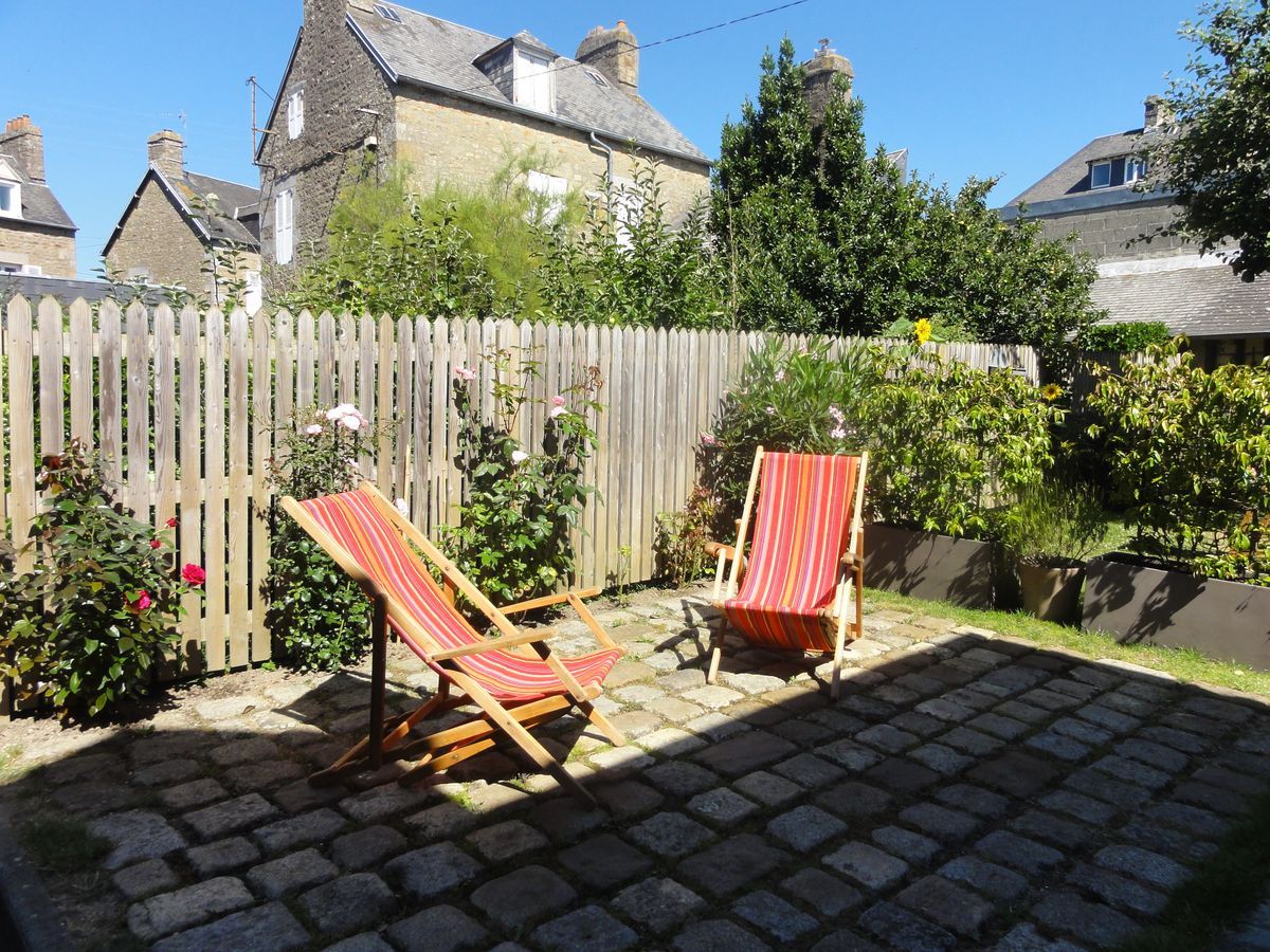 Meublé de tourisme > Chez Edith et François