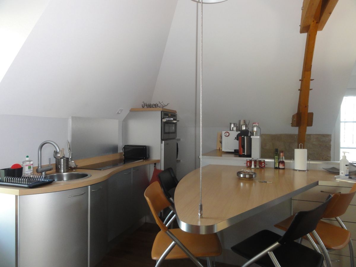 Meublé de tourisme > Chez Edith et François, Avranches - photo 4