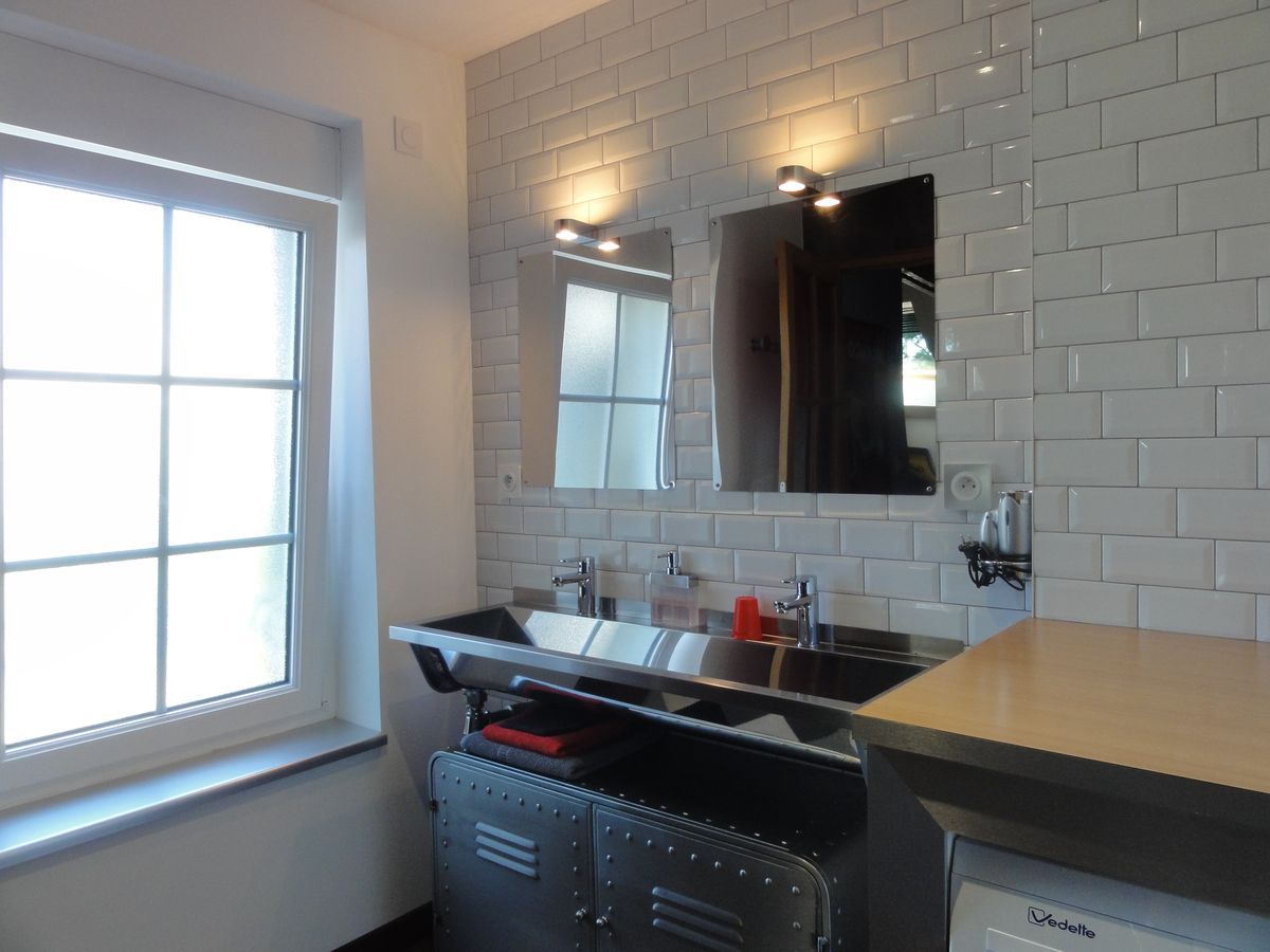 Meublé de tourisme > Chez Edith et François, Avranches - photo 2