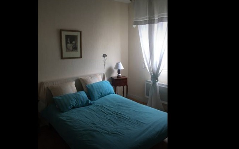 Meublé de tourisme > Au Coeur de la Ville