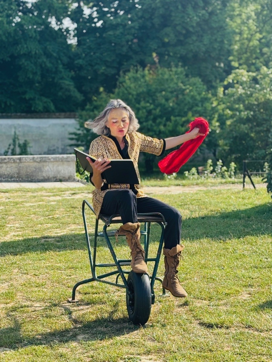 Lecture médiévale