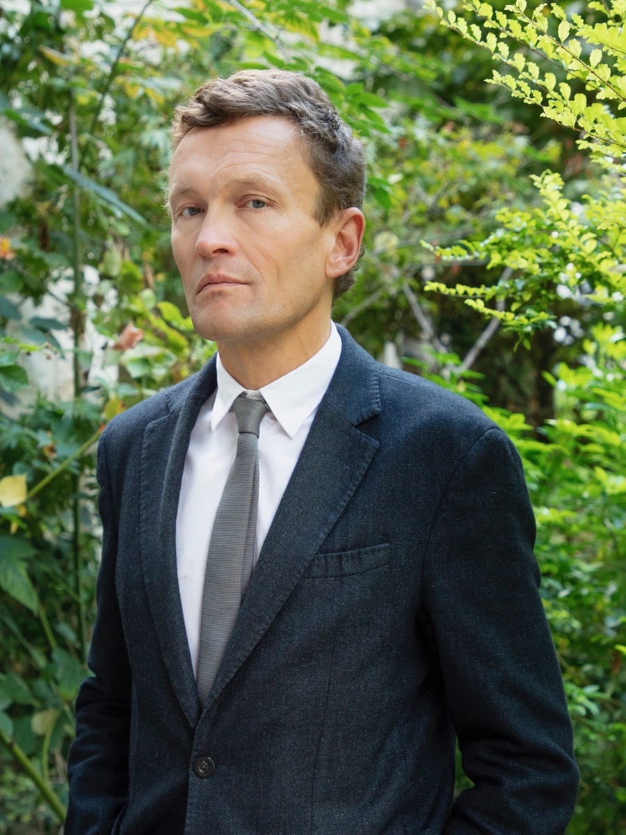 Mont et Merveilles - Rencontre avec Sylvain Tesson,