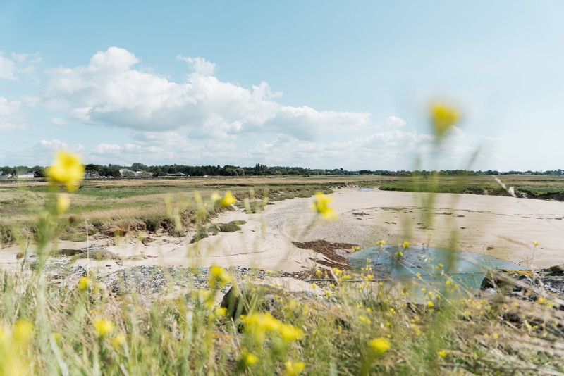 Havre de Blainville-sur-Mer