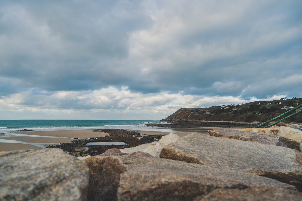 Plage de Sciotot, Les Pieux - photo 7