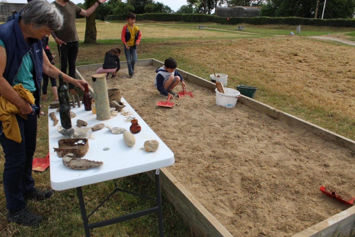 Batterie d'Azeville, Azeville - photo 8