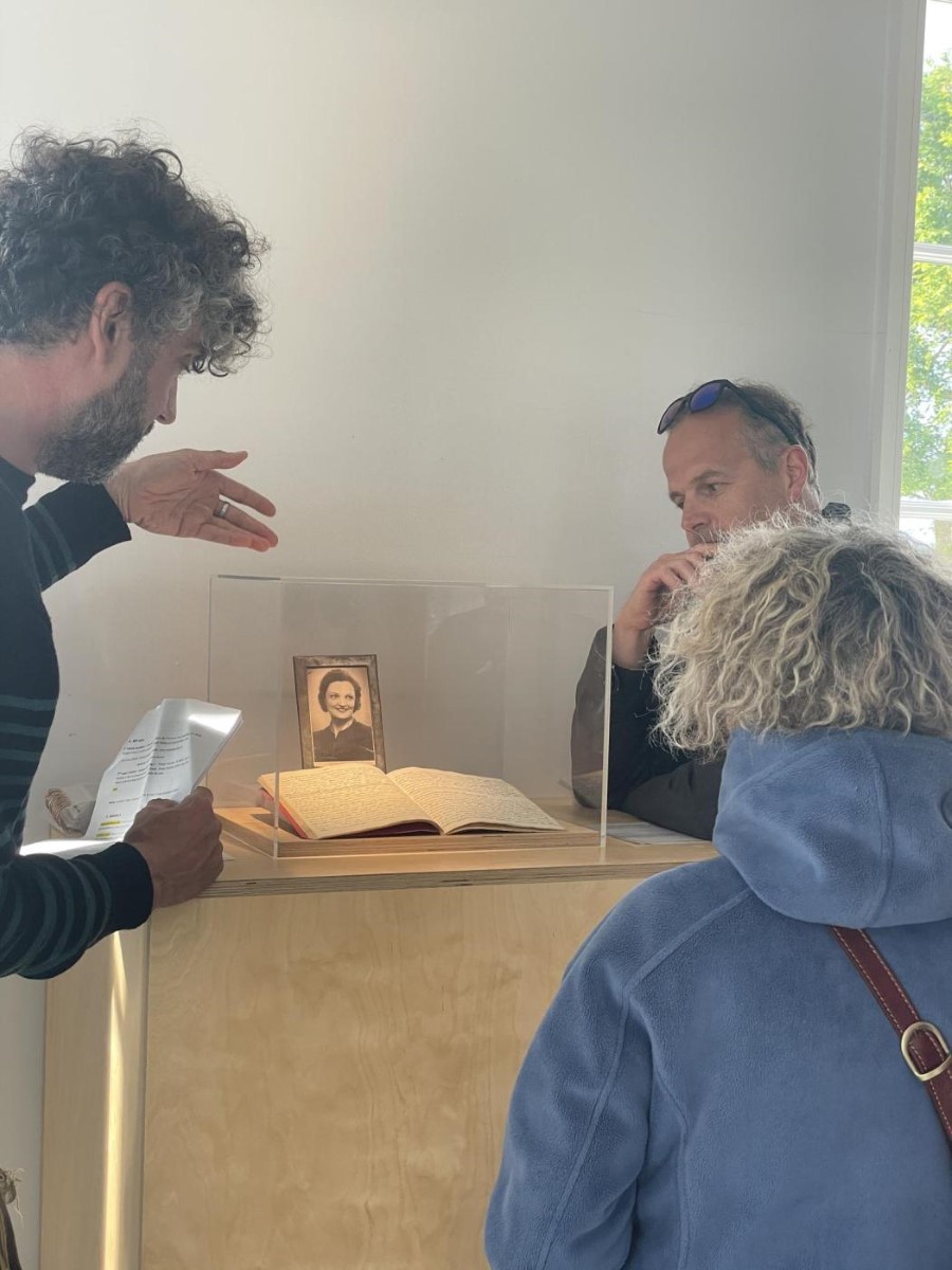 Batterie d'Azeville, Azeville - photo 6