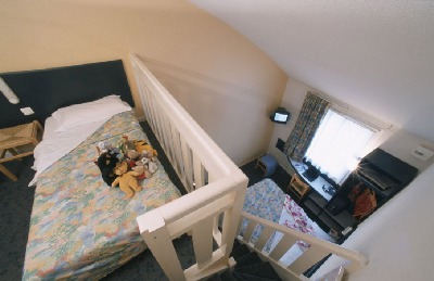 Hôtel B&B Avranches, Le Val-Saint-Père - photo 2