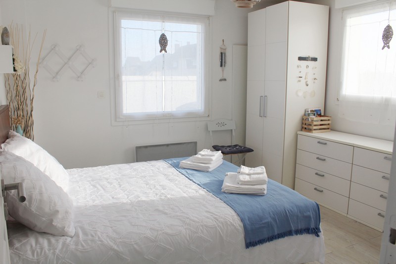 Chambres d'hôtes > La Villa Carpe Diem, Agon-Coutainville - photo 4