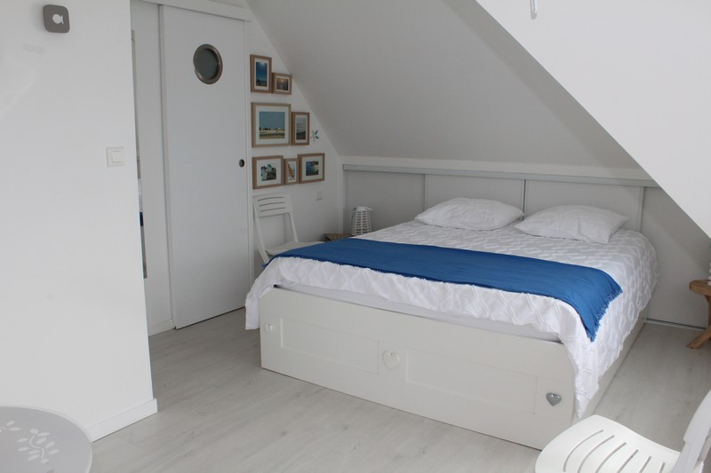 Chambres d'hôtes > La Villa Carpe Diem, Agon-Coutainville - photo 2
