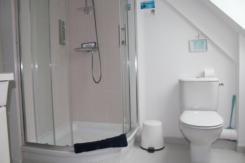 Chambres d'hôtes > La Villa Carpe Diem