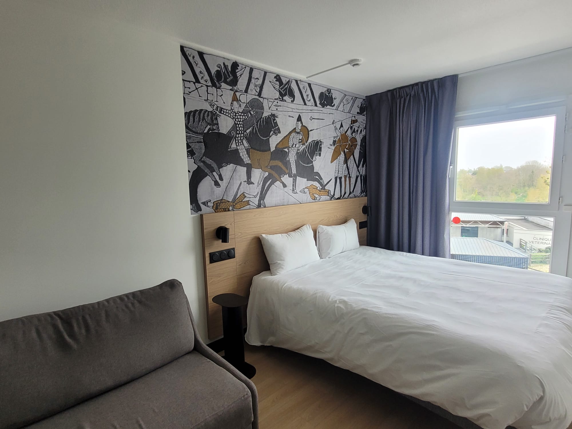 B&B HÔTEL Bayeux, Bayeux - photo 3