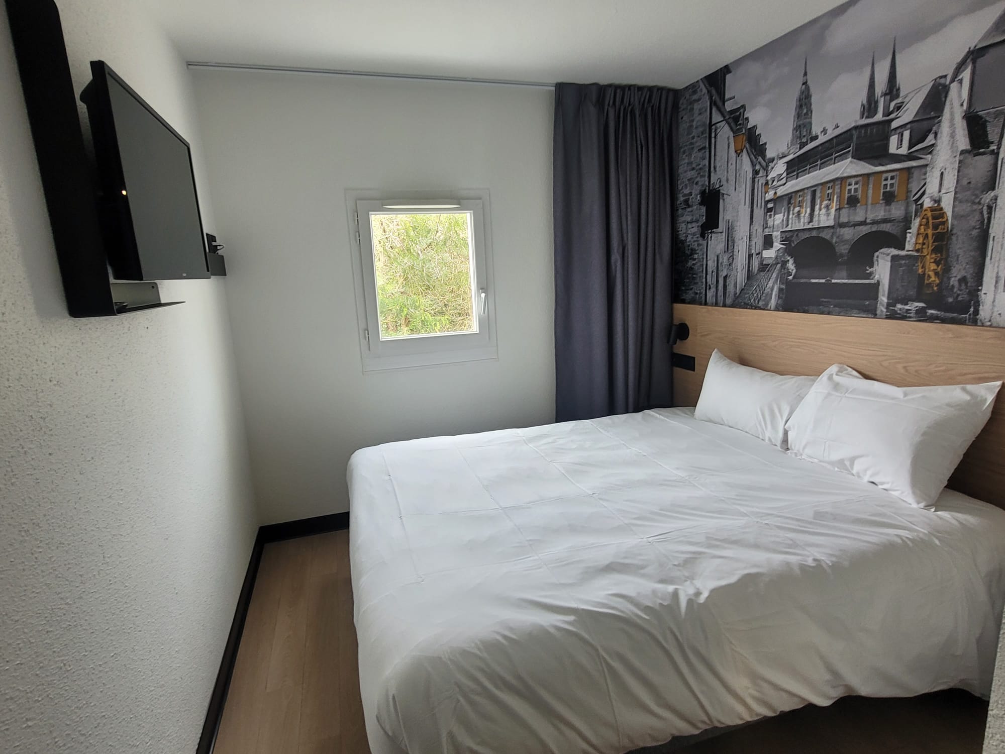 B&B HÔTEL Bayeux, Bayeux - photo 7