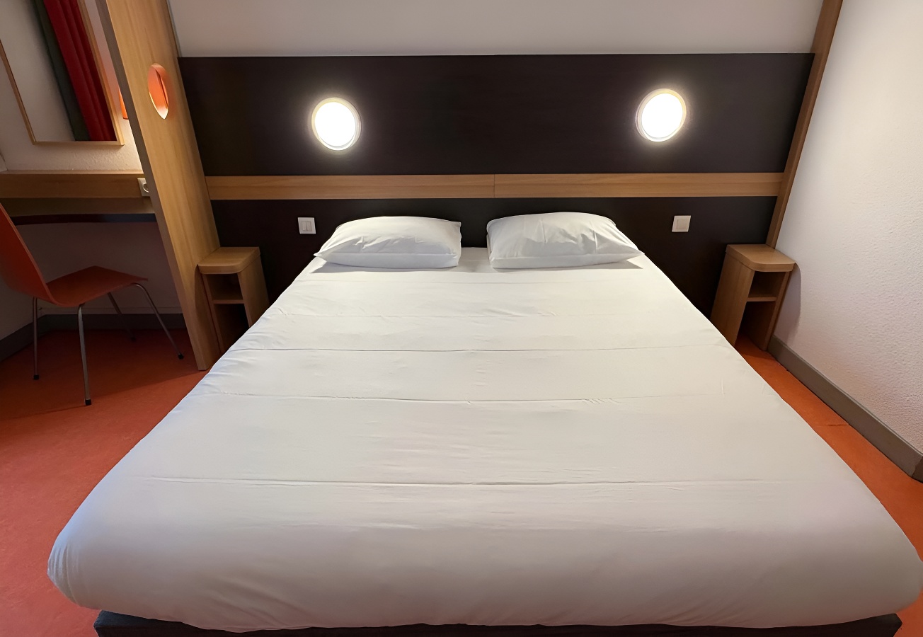 B&B Hôtel Lisieux Parc des Expositions