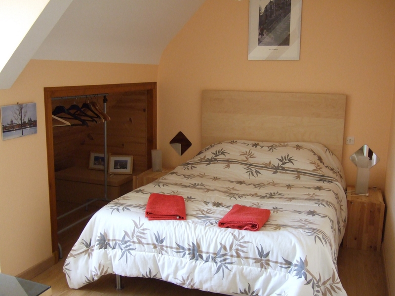 Chambres d'Hôtes > Le Clos Saint-Lô, Port-Bail-sur-Mer