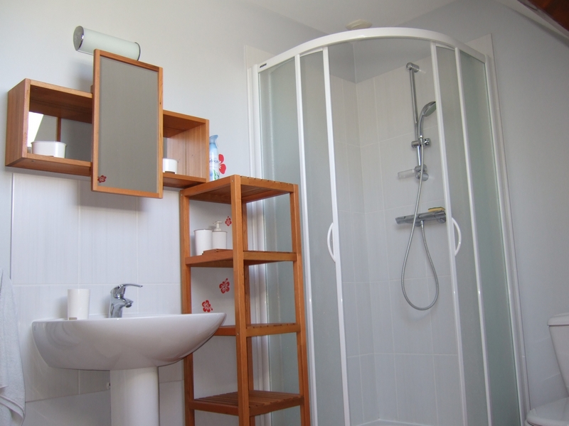 Chambres d'Hôtes > Le Clos Saint-Lô, Port-Bail-sur-Mer - photo 2