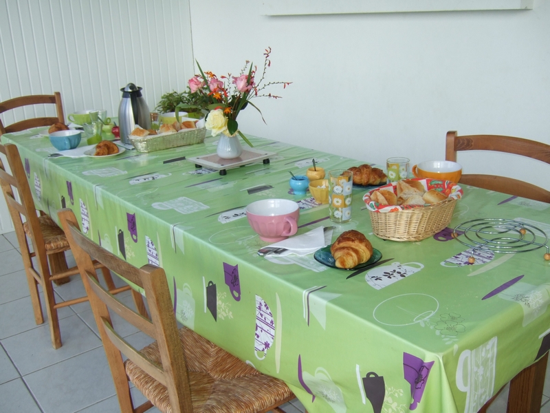 Chambres d'Hôtes > Le Clos Saint-Lô, Port-Bail-sur-Mer - photo 3