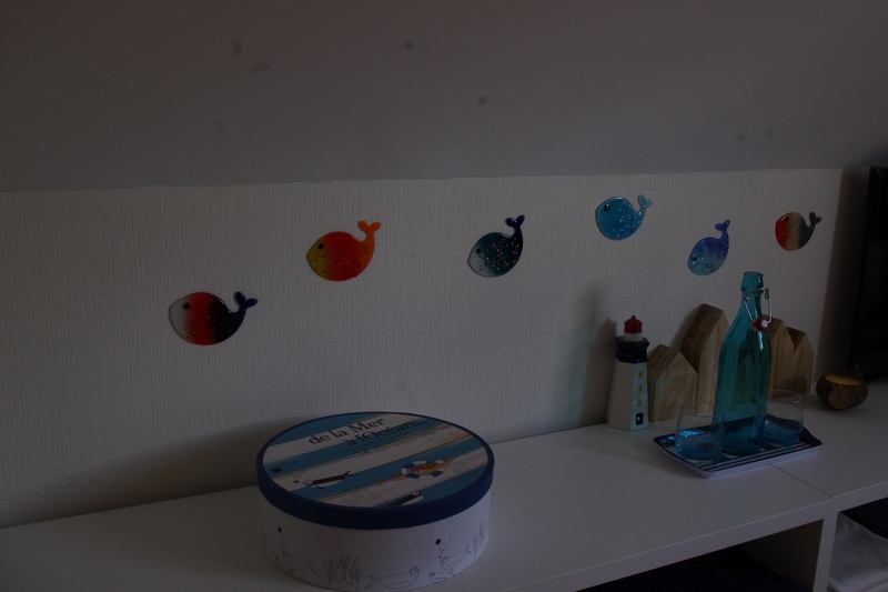 Chambres d'Hôtes > La Note Bleue