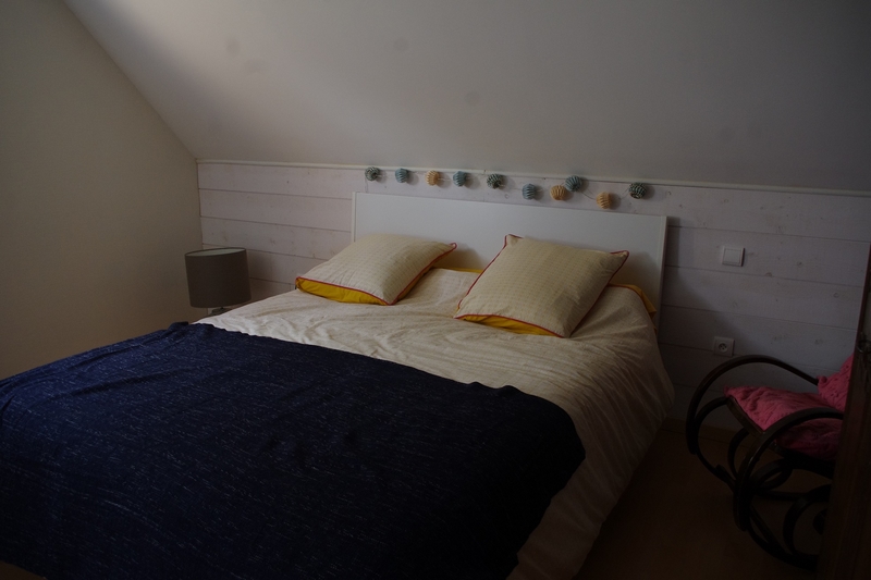Chambres d'Hôtes > La Note Bleue, Port-Bail-sur-Mer - photo 8