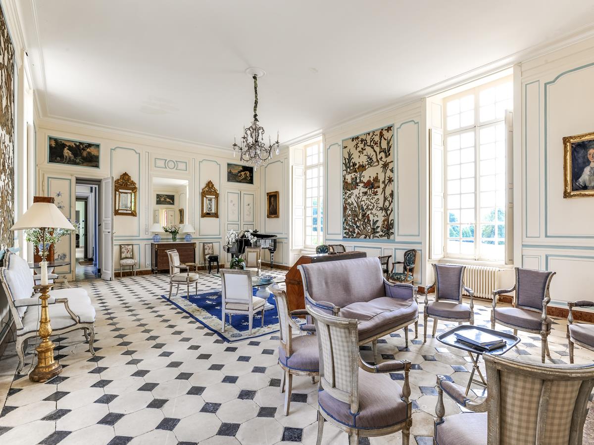 Château de Villers-Bocage, Villers-Bocage - photo 19