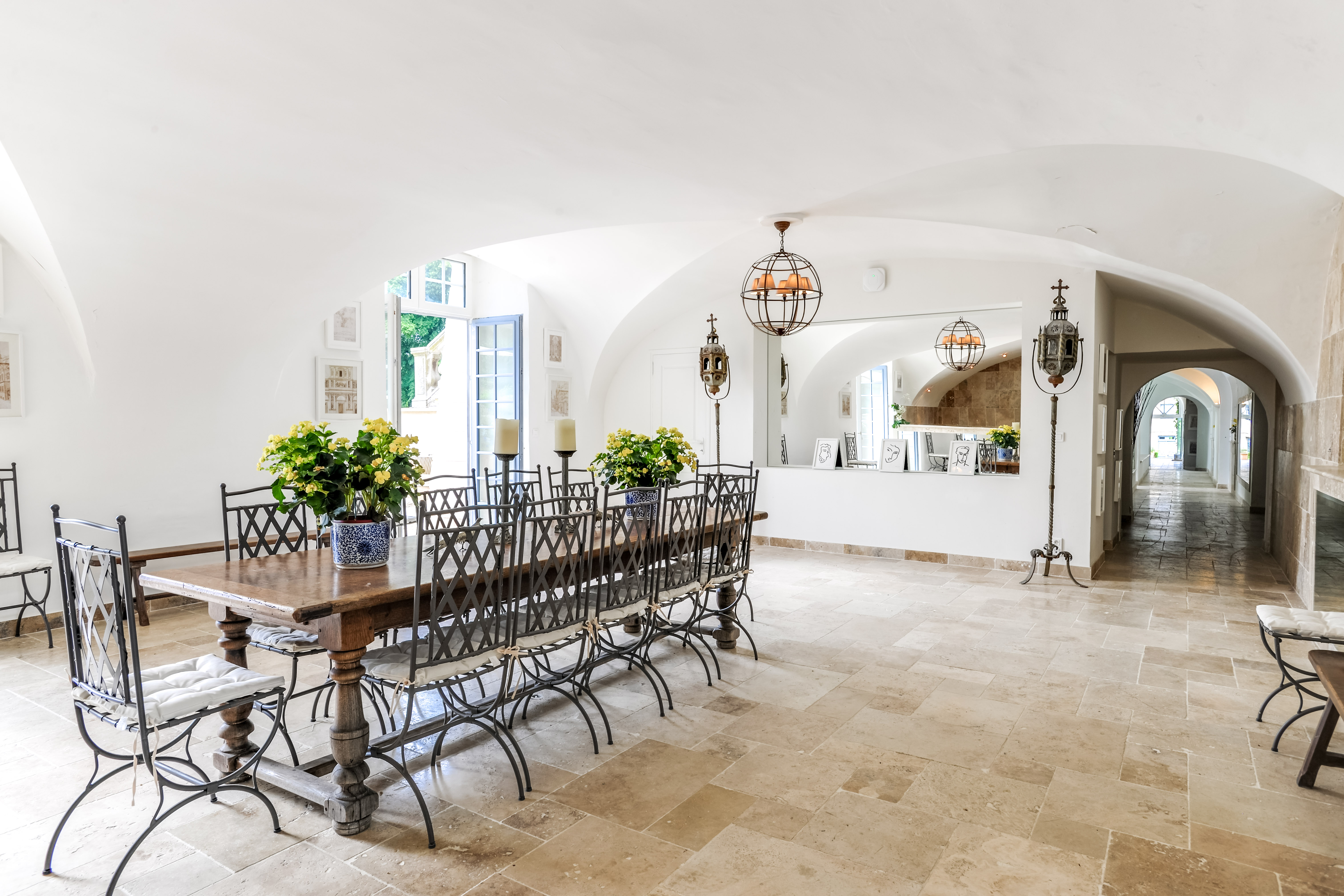 Château de Villers-Bocage, Villers-Bocage - photo 18