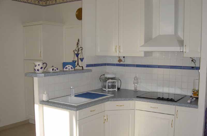 Meublé de tourisme > Les Terrasses du Château, Barneville-Carteret - photo 5