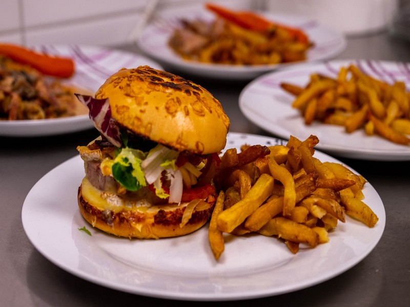 La Barrique à Mousse