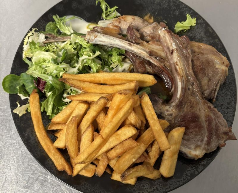 La Barrique à Mousse, Domfront en Poiraie - photo 2