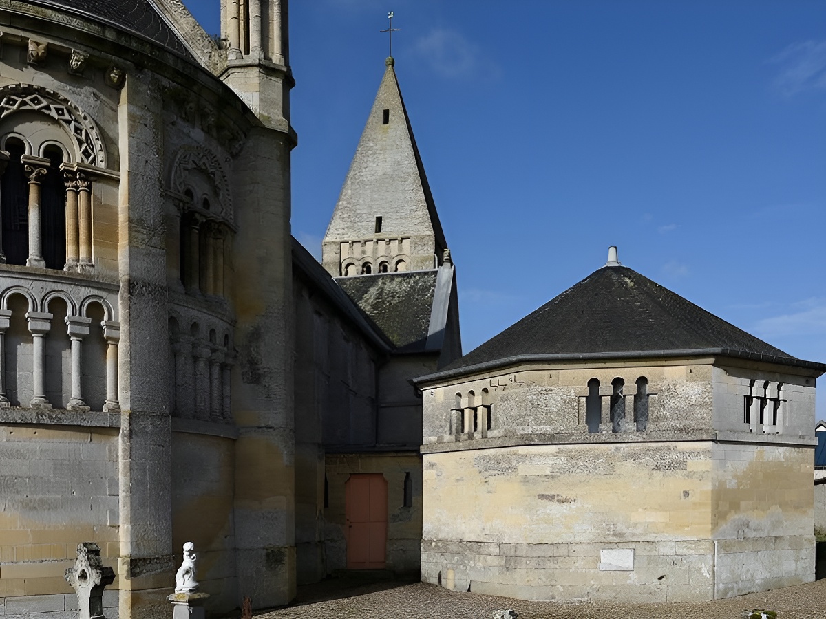 Image de la promenade