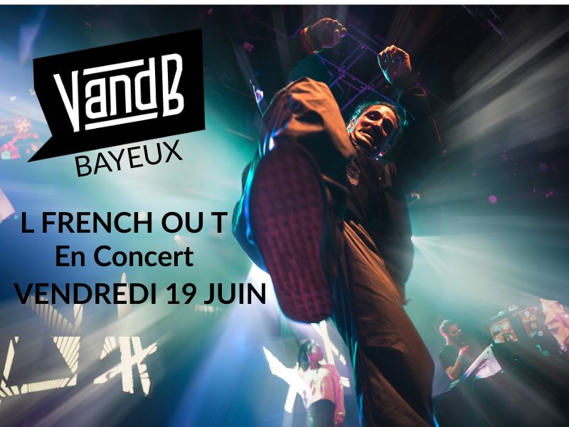 Concert Reggae Dub Dancehall