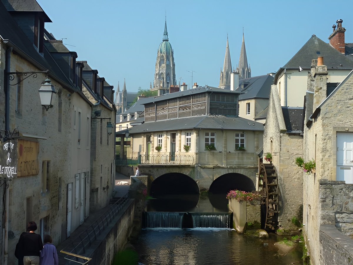 La Rapière, Bayeux - photo 2