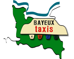 Bayeux Taxis - photo 4