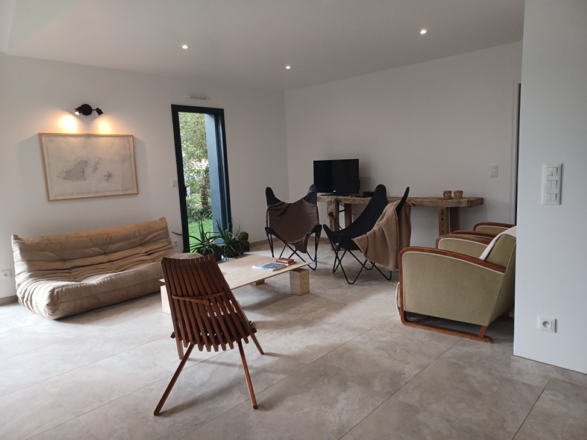 Meublé de tourisme > 26 Les Coursières, Barneville-Carteret - photo 8