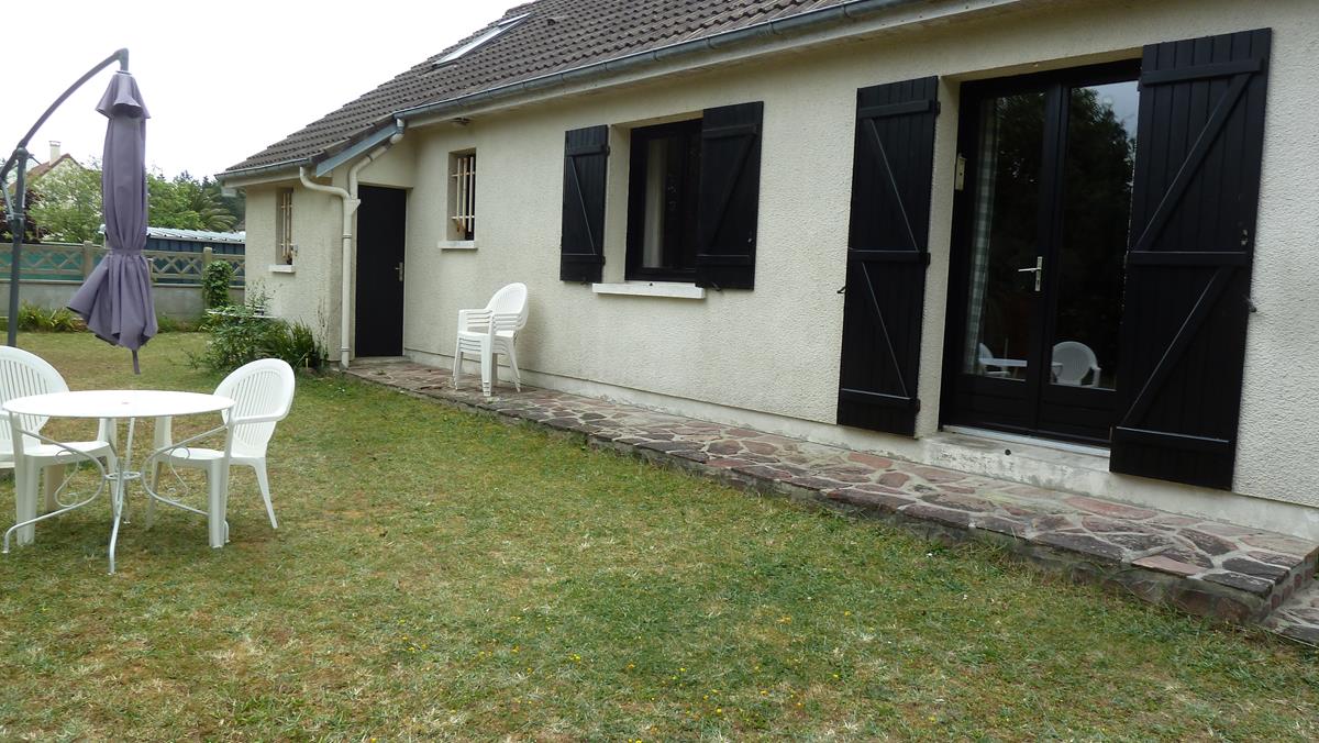 Meublé de tourisme > Papenoo