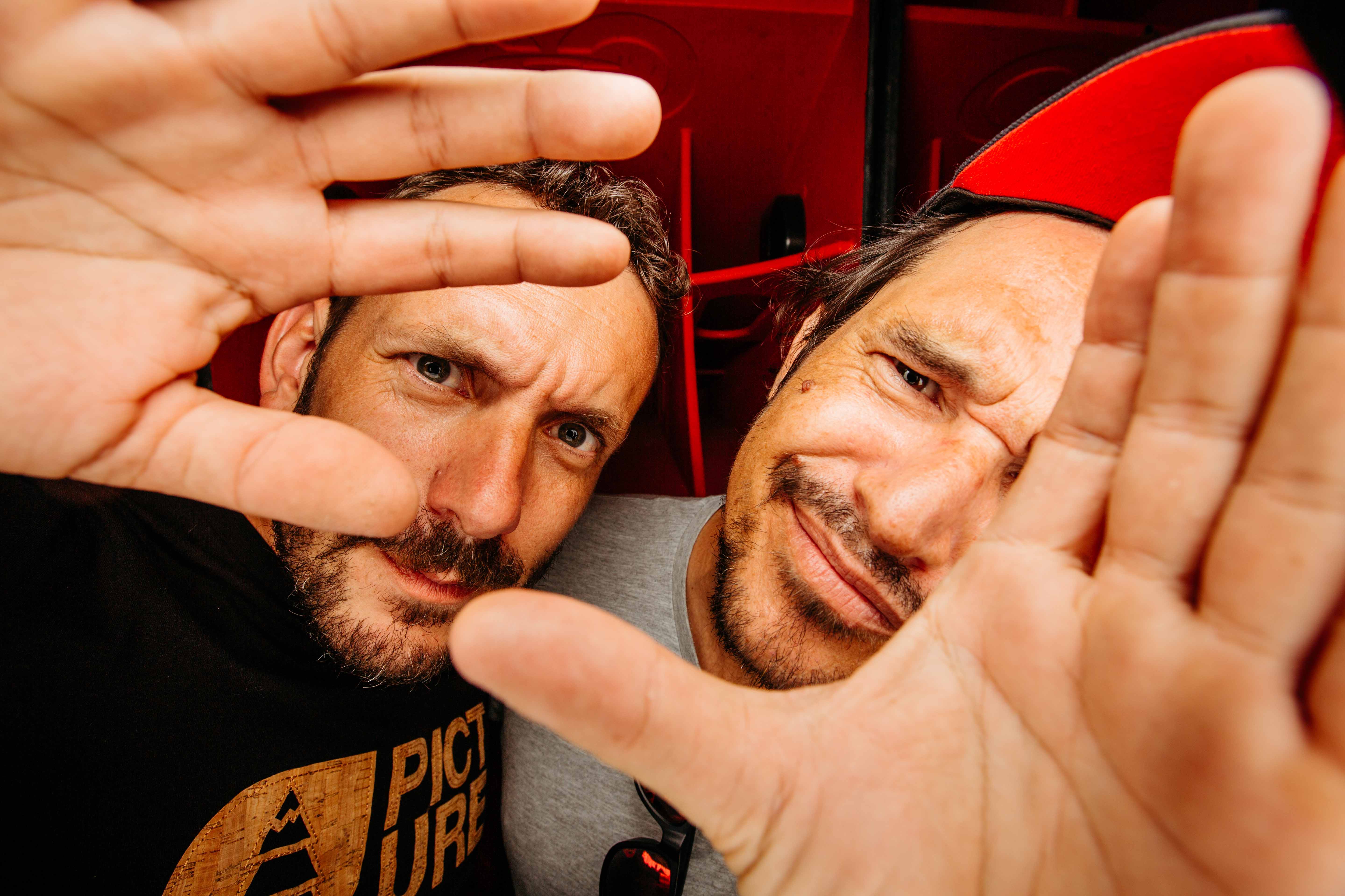 Les extra-lulus : Dub · Ashkabad + Sumac Dub + Full Dub