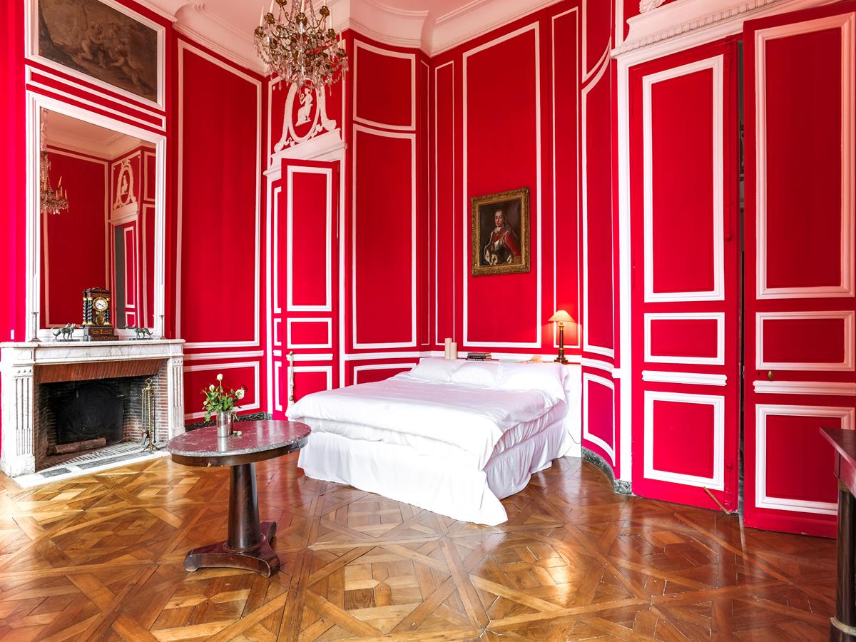 Château de Villers-Bocage, Villers-Bocage - photo 8