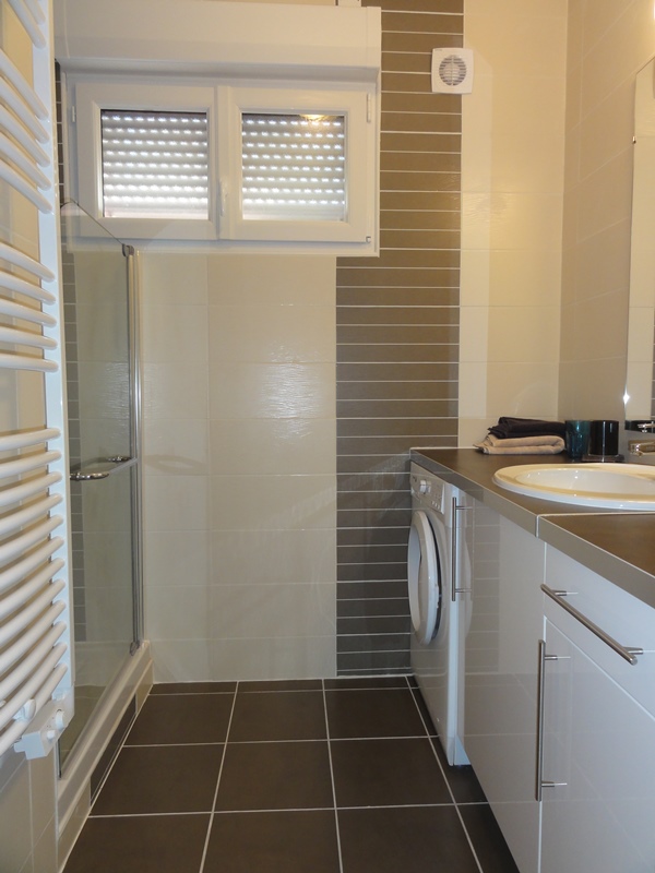 Meublé de tourisme > La Petite Maison, Saint-Jean-des-Champs - photo 6