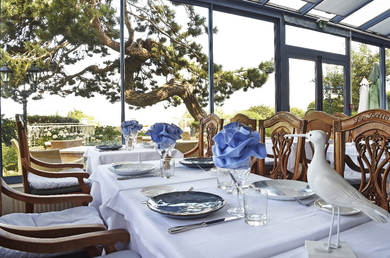 Le Bellevue, Villerville - photo 2