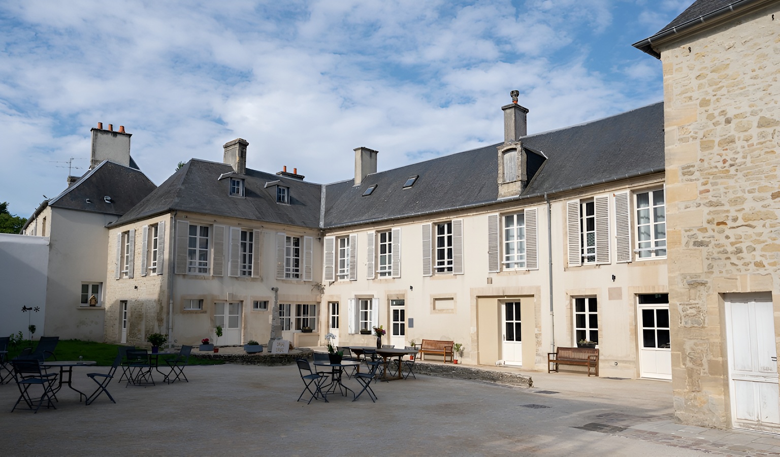 Hôtel Belle Normandy, Bayeux - photo 6