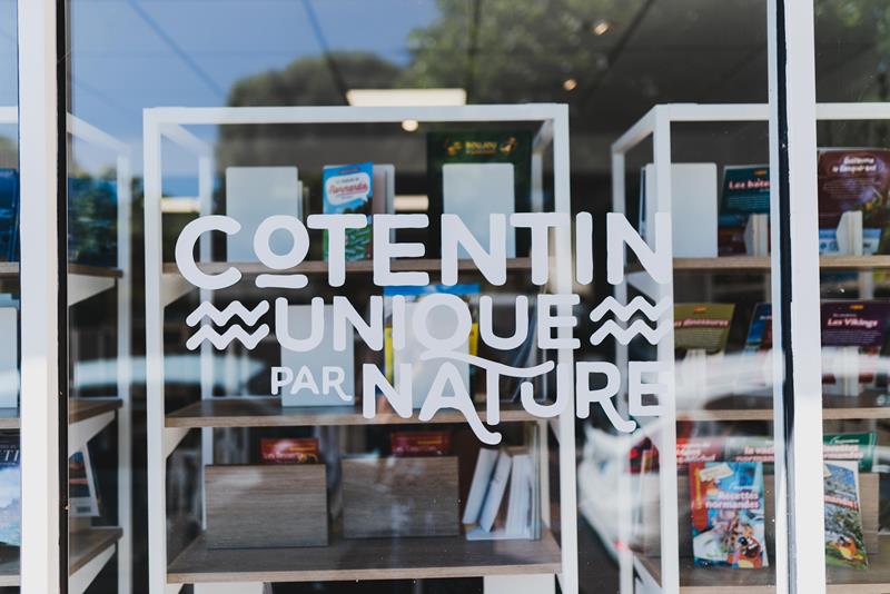 Office de Tourisme du Cotentin | Bureau de Barneville-Carteret