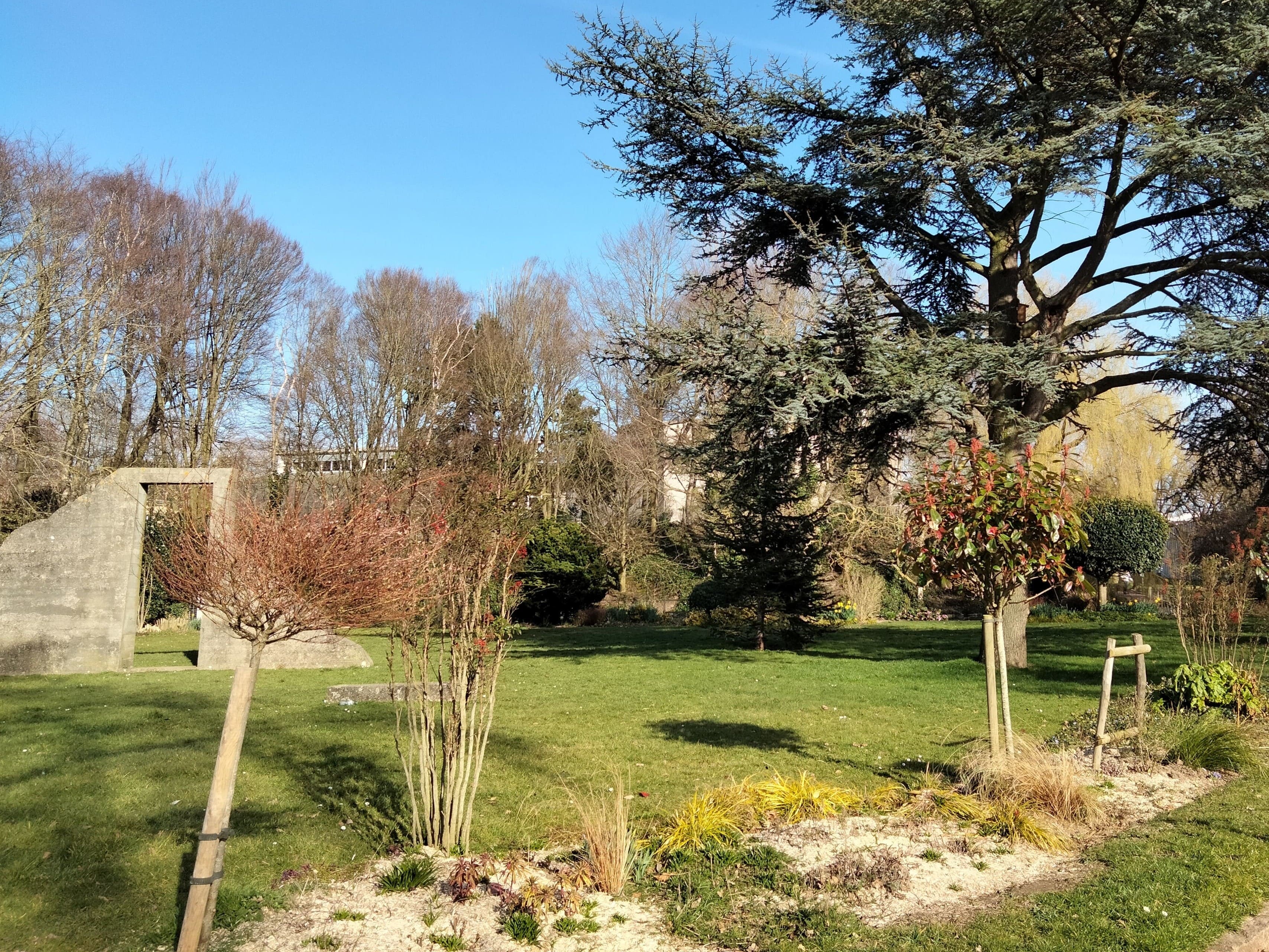 [Sortie nature] Balade nature à Dieppe