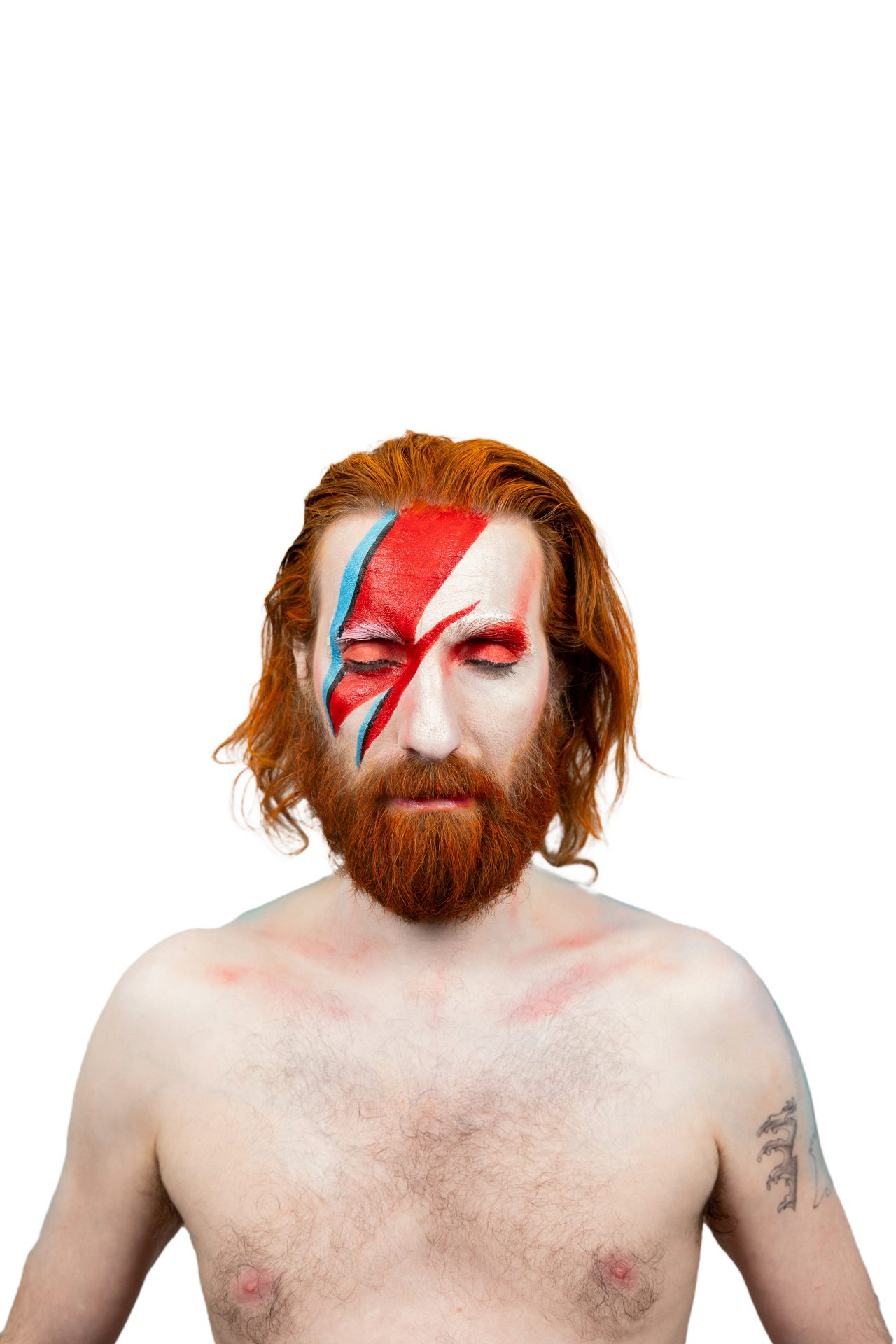 The Rise and Fall of David Bowie