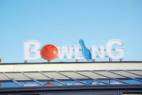 Bowling Chantereyne