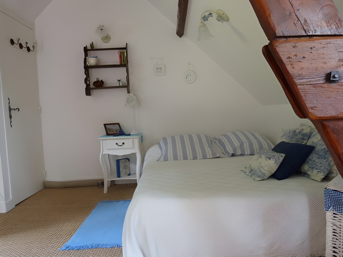 Les Pommiers - Les Petits Matins Bleus, Saint-Pierre-en-Auge - photo 3
