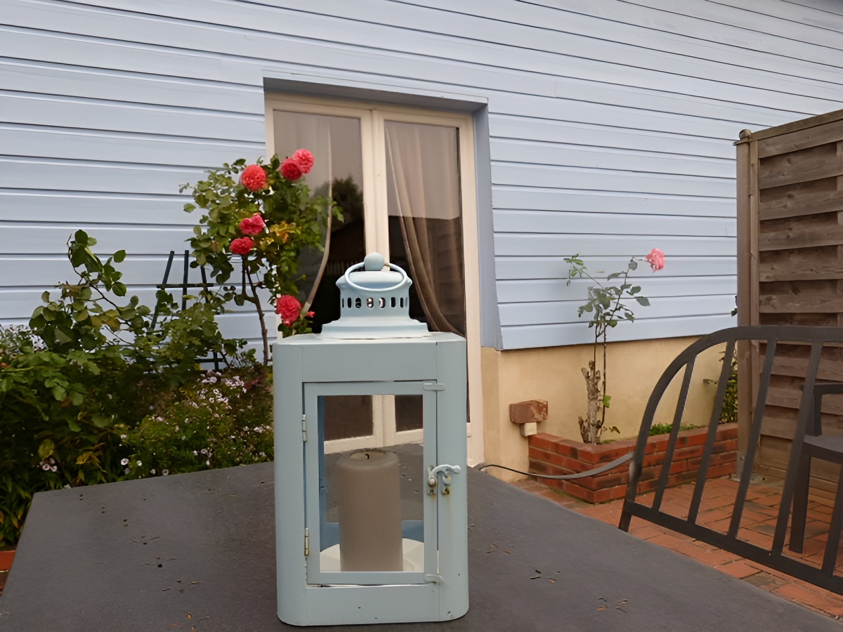 Les Pommiers - Les Petits Matins Bleus, Saint-Pierre-en-Auge - photo 7