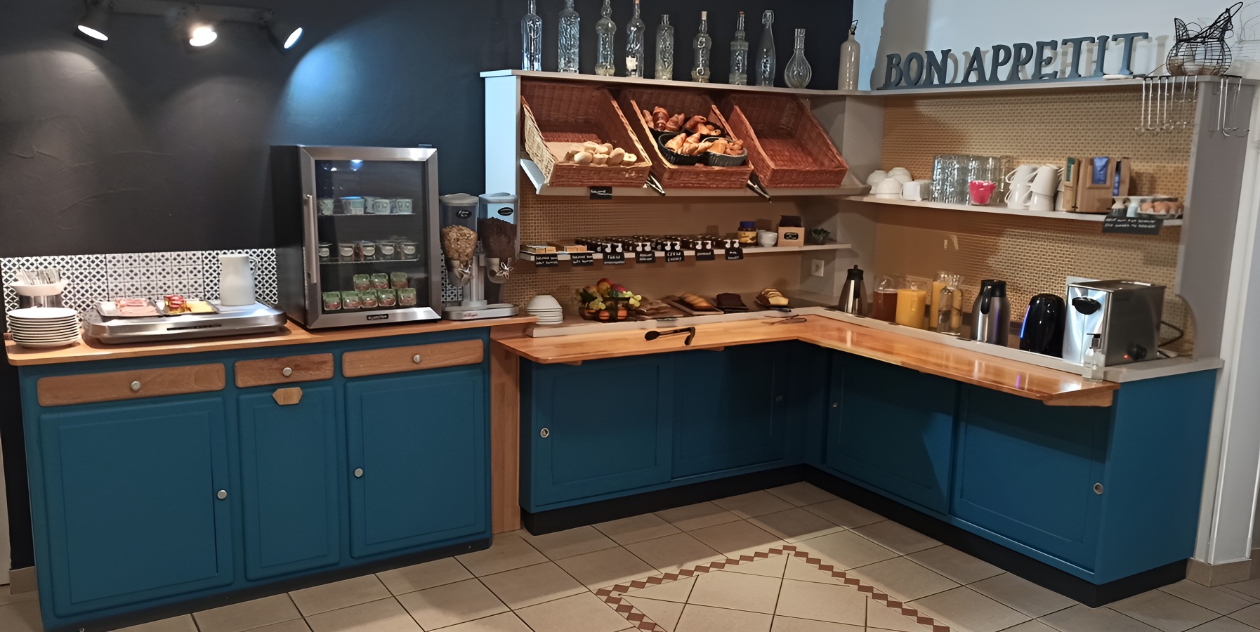 La Rosière, Tracy-sur-Mer - photo 9