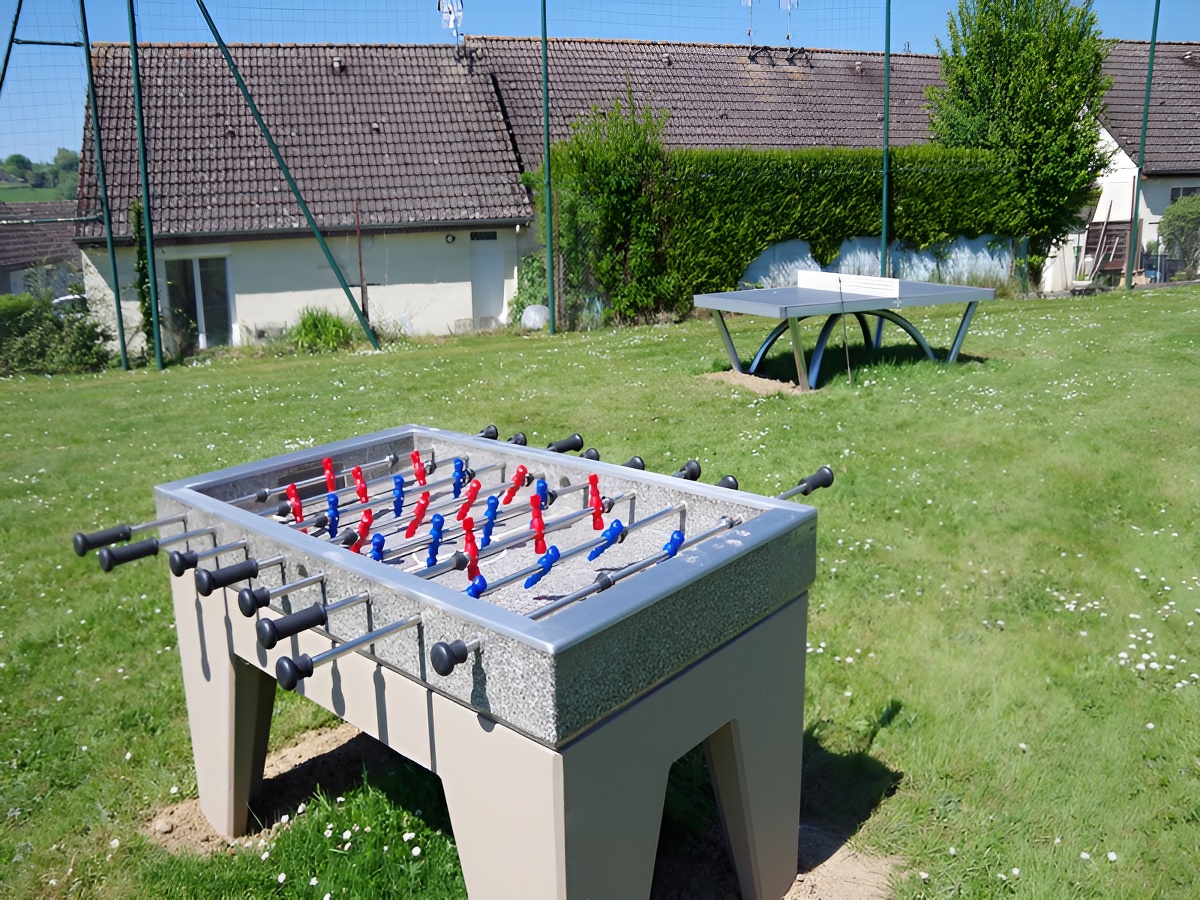 Parc sportif : Ninja Parc, Livarot-Pays-d'Auge - photo 3