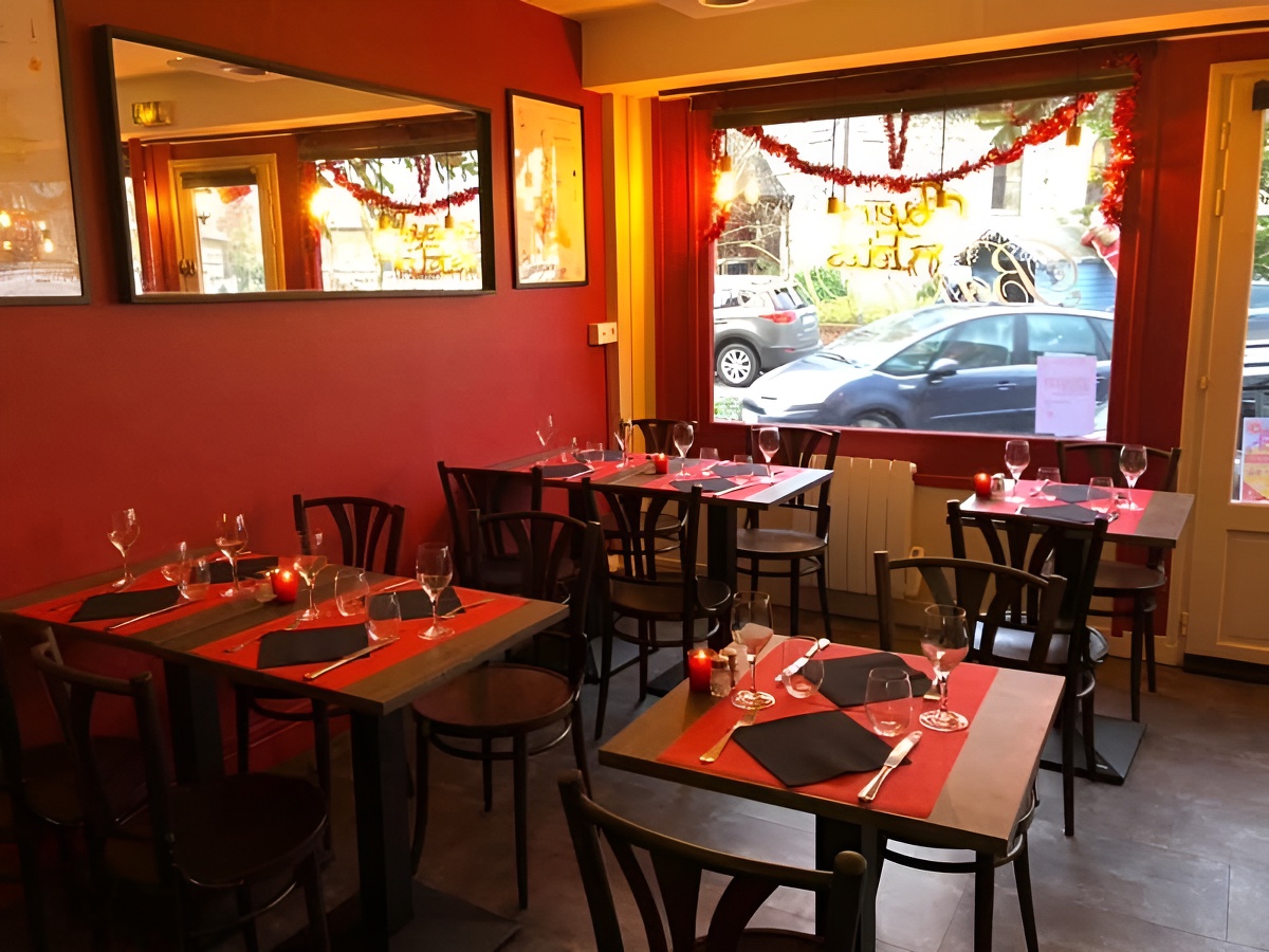 Bacchus & Marmitons, Moyaux - photo 5