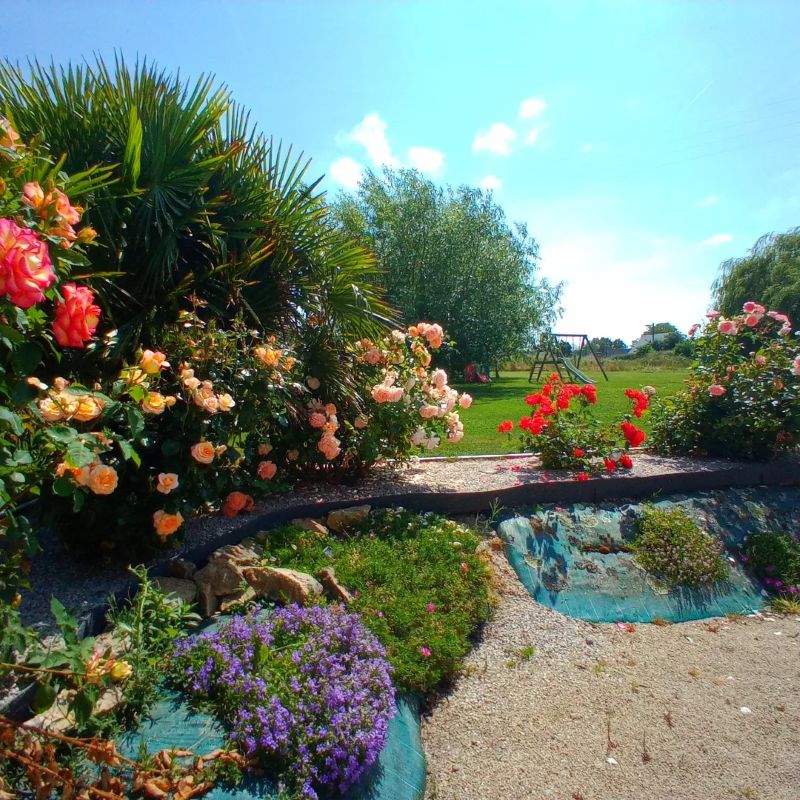 Meublé de tourisme > Emérentine, Bacilly - photo 5