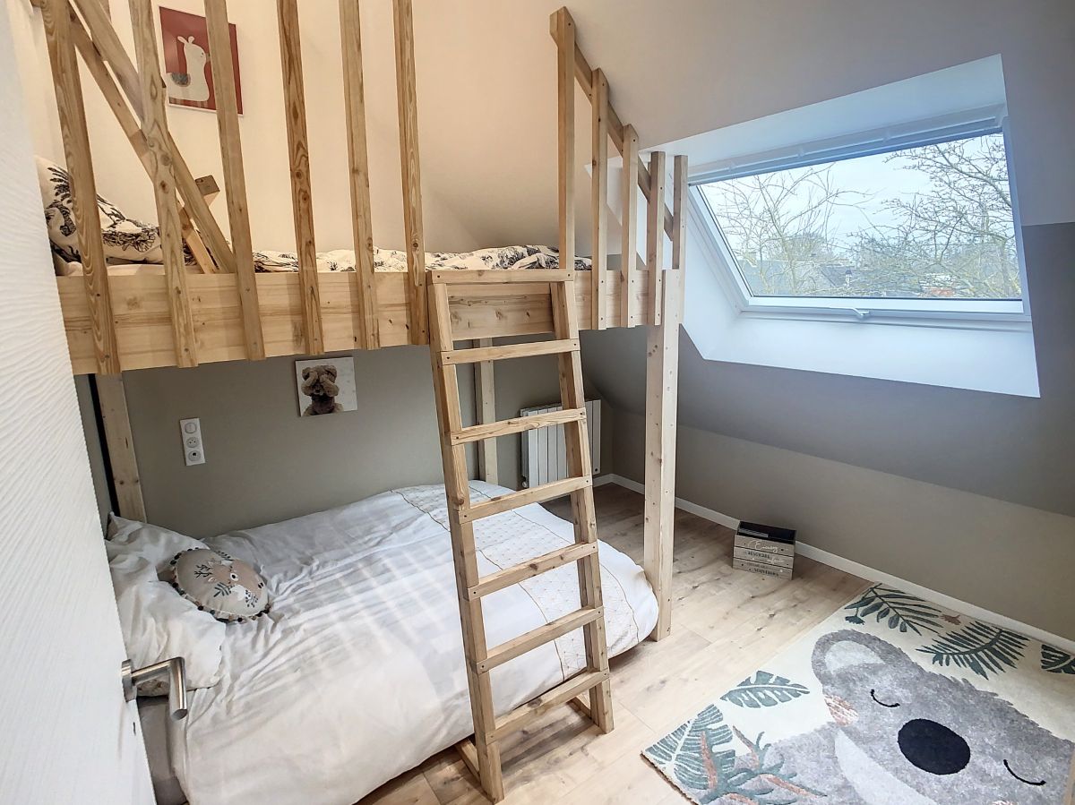 Meublé de tourisme > Grand Bacilly, Bacilly - photo 4